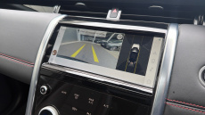 Land Rover Discovery Sport 1.5 P300e R-Dynamic HSE 5dr Auto [5 Seat] Station Wagon